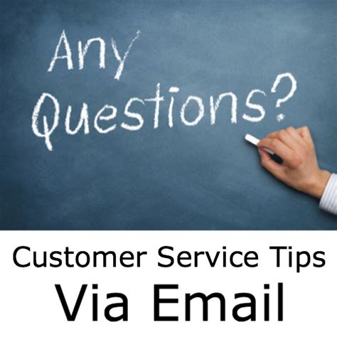 Customer Service via Email に対する画像結果