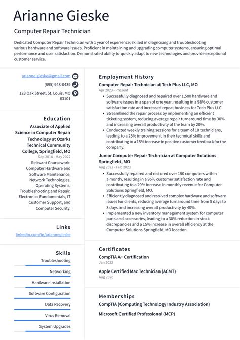 Toradh íomhá ar Computer Hardware Troubleshooting