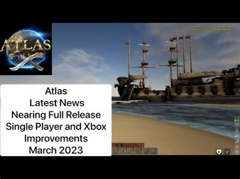 Image result for Atlas Update