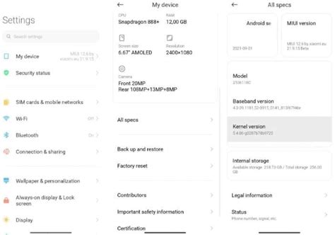 Image result for MI Test Factory Code