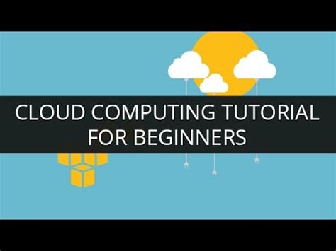 Image result for AWS Cloud Computing Tutorial