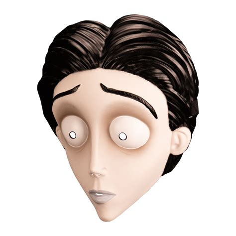 Image result for Corpse Bride Victor Face Paint