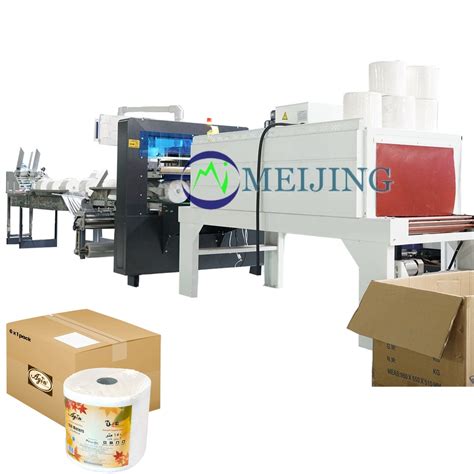 Image result for Kitchen Tissue Paper Machine