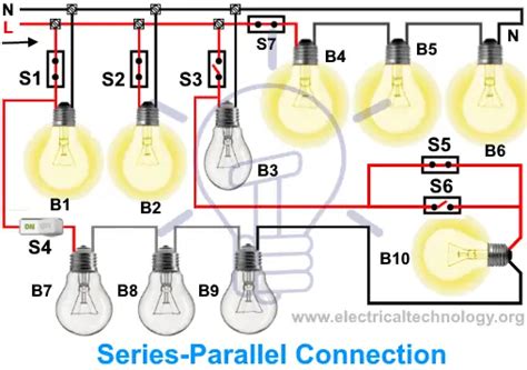 Résultat d’images pour Wiring-Diagram Parallel Connection