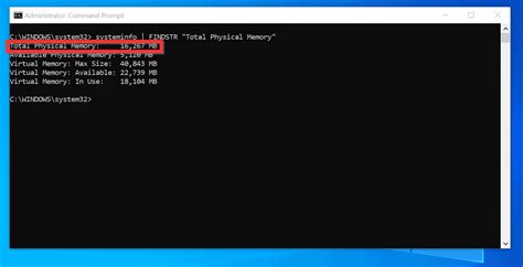 Image result for Run Command Check Error Memory RAM