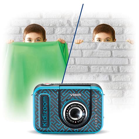 Toradh íomhá ar Kidizoom Camera Studio Boxed