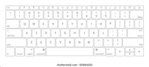 Print Keyboard Layout に対する画像結果