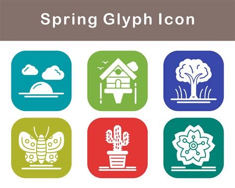 Image result for Spring Lights Icon