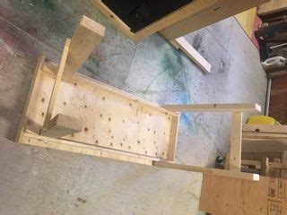 Image result for DIY Work Platform