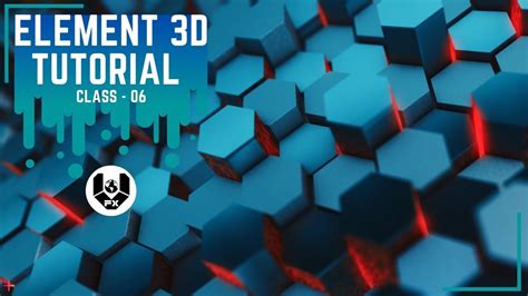 Image result for After Effects Tutorial Normality Element 3D