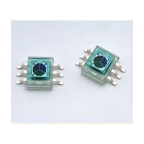 Image result for RGB Color Sensor