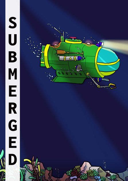 Toradh íomhá ar Submerged Hall Art RPG