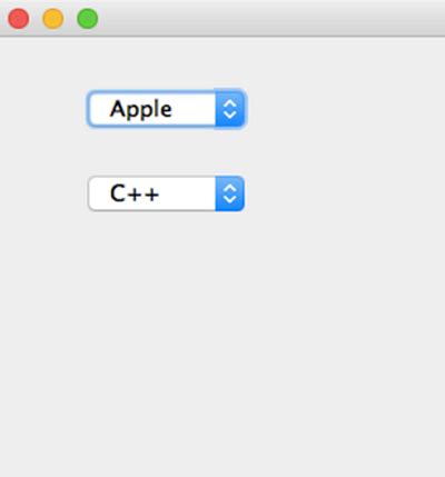 Image result for Choice in Java
