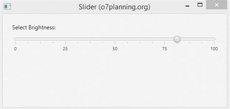 Image result for Slider Java Image HD