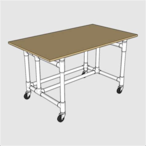 PVC Work Table に対する画像結果