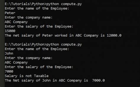 Image result for Python Basic Salary