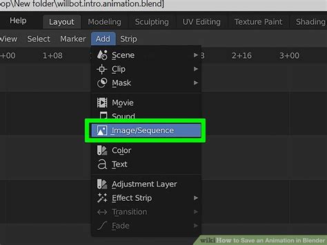 Image result for How Make Save Animation File 3D