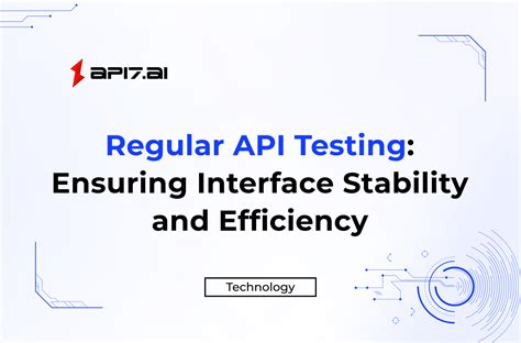 Image result for When to Perform API Testing
