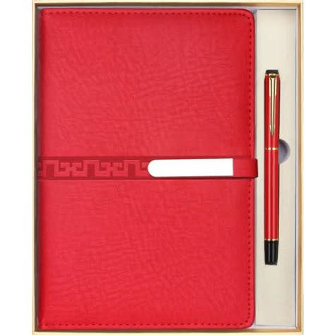 Image result for Notebook Pen Set