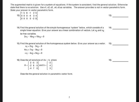 Afbeeldingsresultaten voor General Solution Matrix