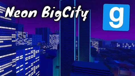 Image result for Garry's Mod City Map