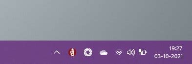 Image result for Language Icon in Taskbar Windows 11