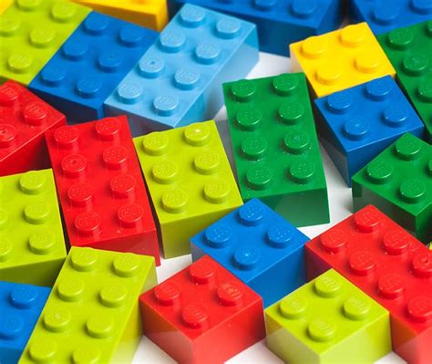 Image result for LEGO Example for Systems Composability