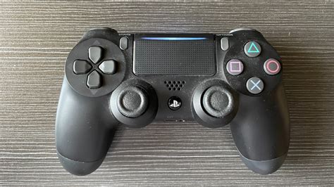 Image result for PS4 Controller Side View