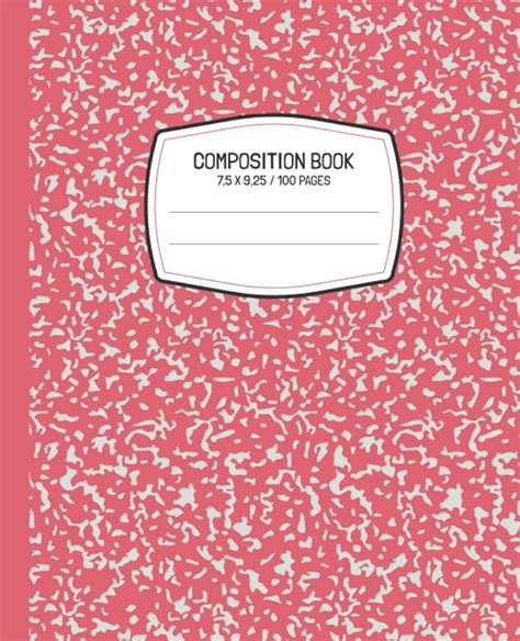 Image result for Composition Notebook Logo