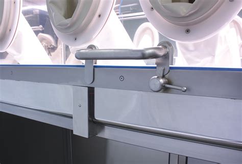 Image result for Sterility Testing Isolator