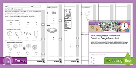 NAPLAN Questions ପାଇଁ ପ୍ରତିଛବି ଫଳାଫଳ