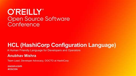 Image result for HCL Language Syntax