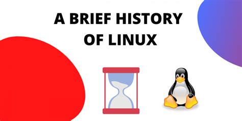 Image result for Linux Operating System History