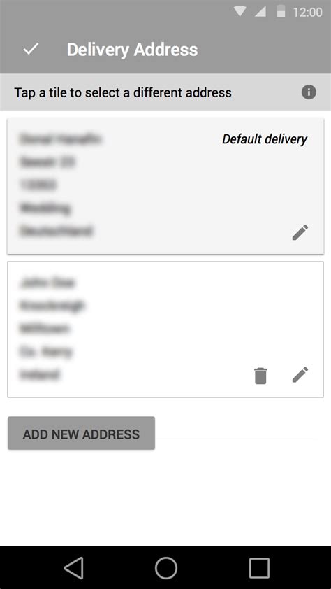Image result for Full Screen Dialog Android
