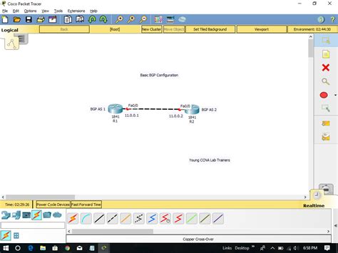 Image result for Configure BGP Using GNS3