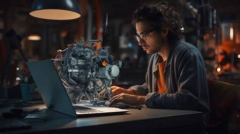 Toradh íomhá ar GLb ACOG File