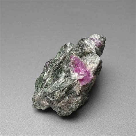 Image result for Raw Ruby Rock