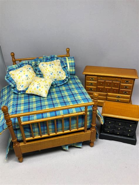 Mr Dollhouse Bedroom Sets に対する画像結果