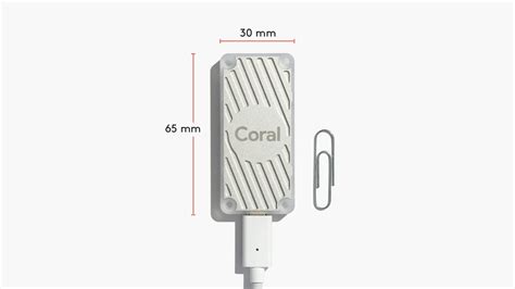 Image result for USB Coral Module