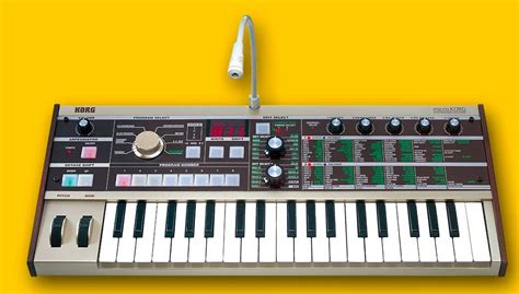 MAGIX Vocoder Plugin Test に対する画像結果