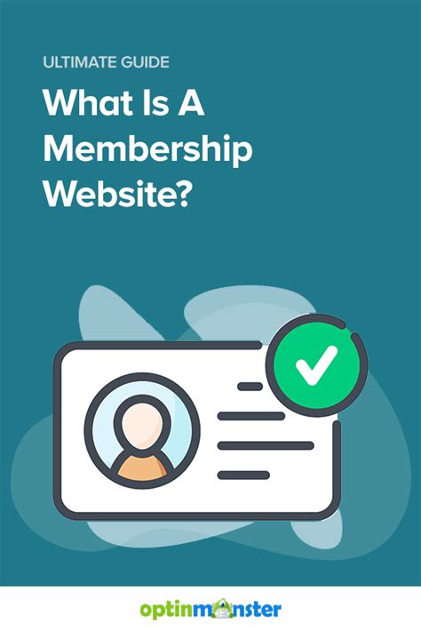 Image result for How Memberships Work Examples