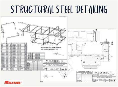 Image result for Steel Detailing Process Flow Chart