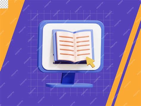 Image result for Library 3DIcon