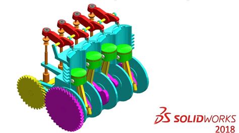 Solidworks Assembly に対する画像結果