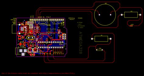 Image result for Easyeda Arduino Schematic PCB