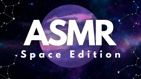 ASMR Space Facts に対する画像結果