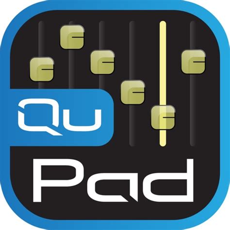 Image result for Allen and Heath Qu Pad Tutorial
