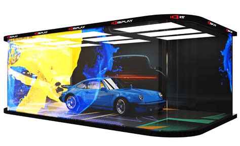 Image result for Transparent Digital Display LED