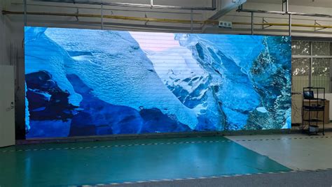 Ceiling LED Display Panel માટે ઇમેજ પરિણામ