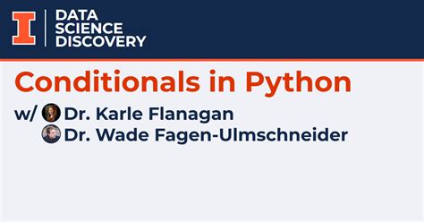 Image result for Python Lens with Conditionals